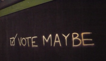 maybe ¿Votaron "quizás" los irlandeses en 2008?